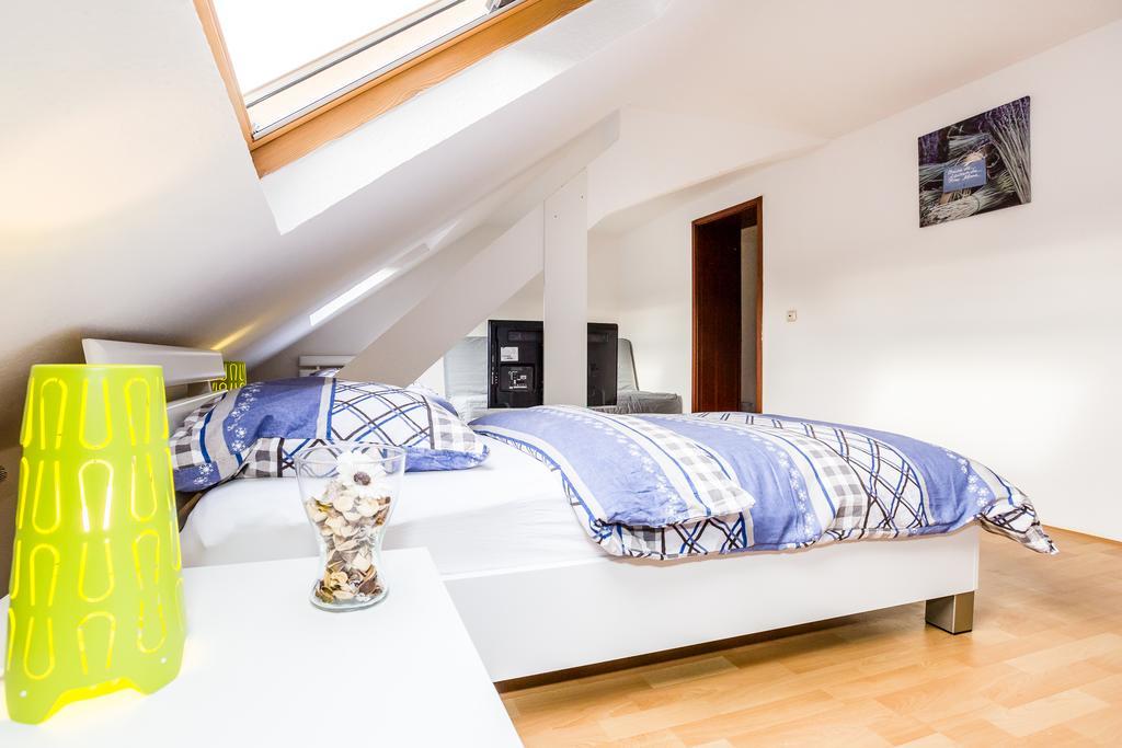 Apartments Moenchengladbach 객실 사진