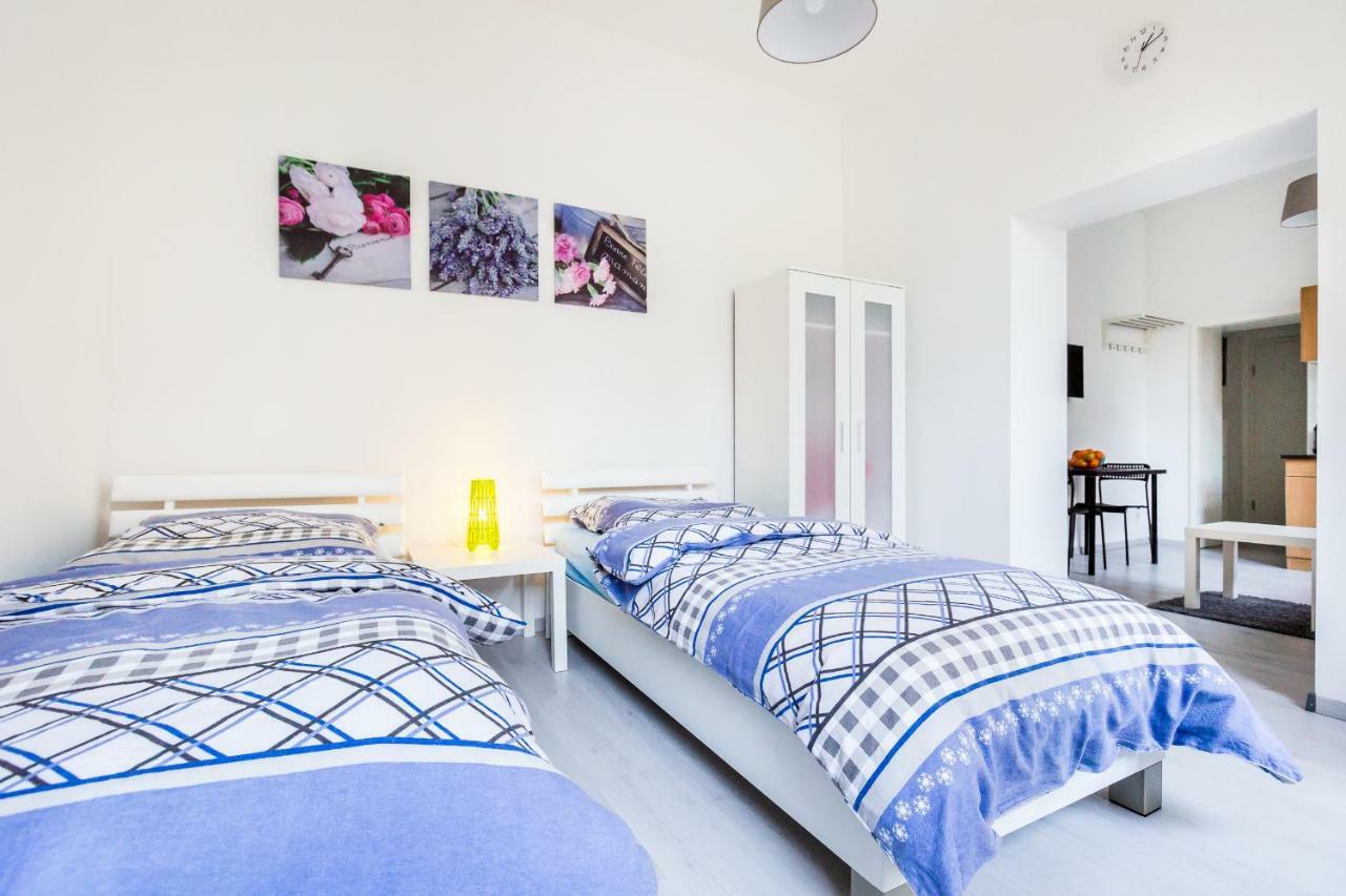 Apartments Moenchengladbach 외부 사진